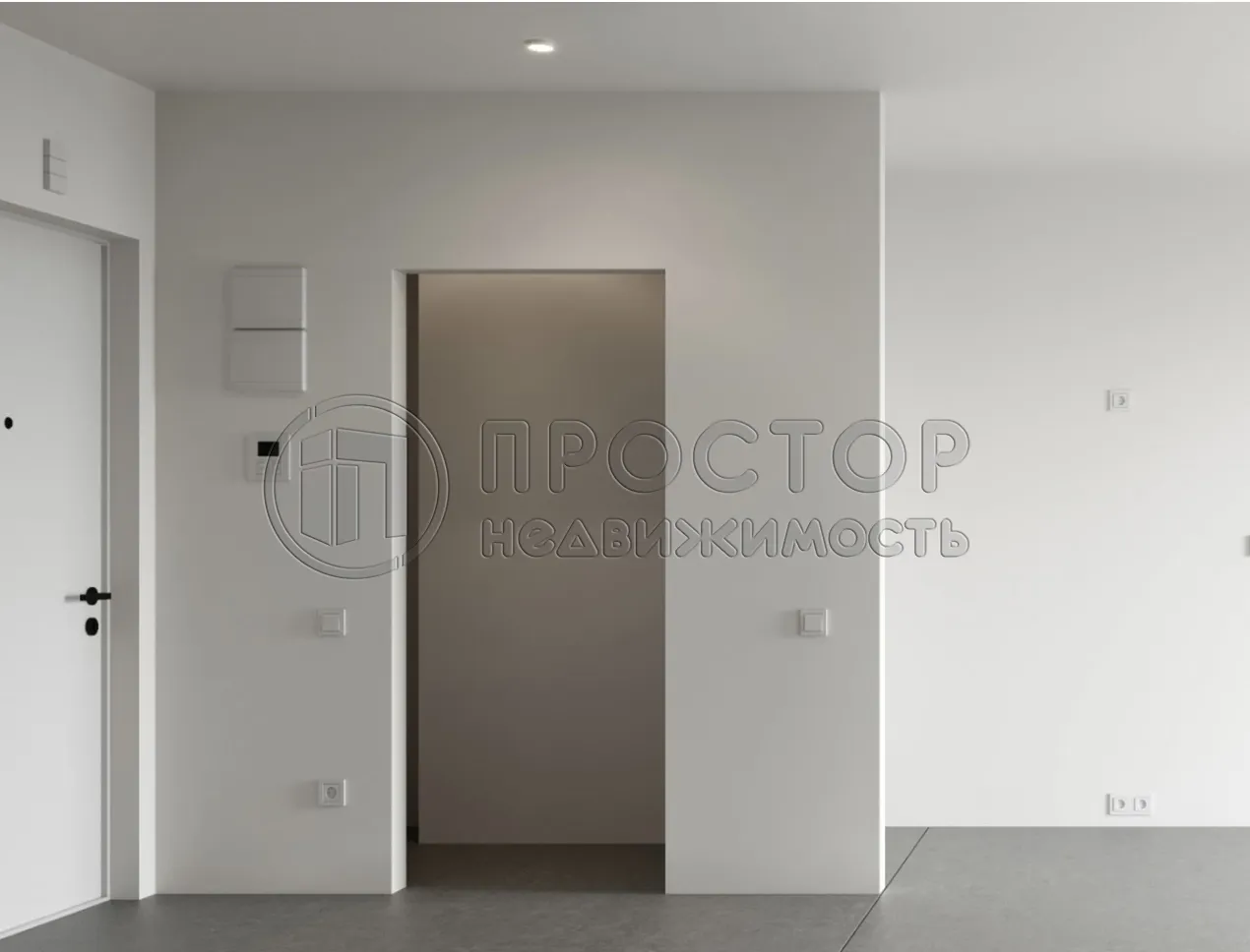 2-комнатная квартира, 37.4 м² - фото 5