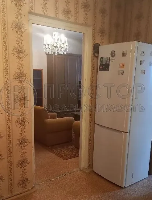 1-комнатная квартира, 37.4 м² - фото 7