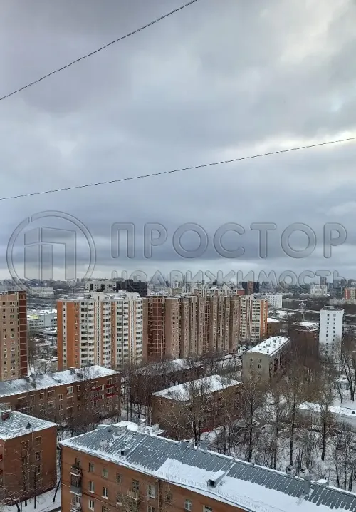 1-комнатная квартира, 37.4 м² - фото 10