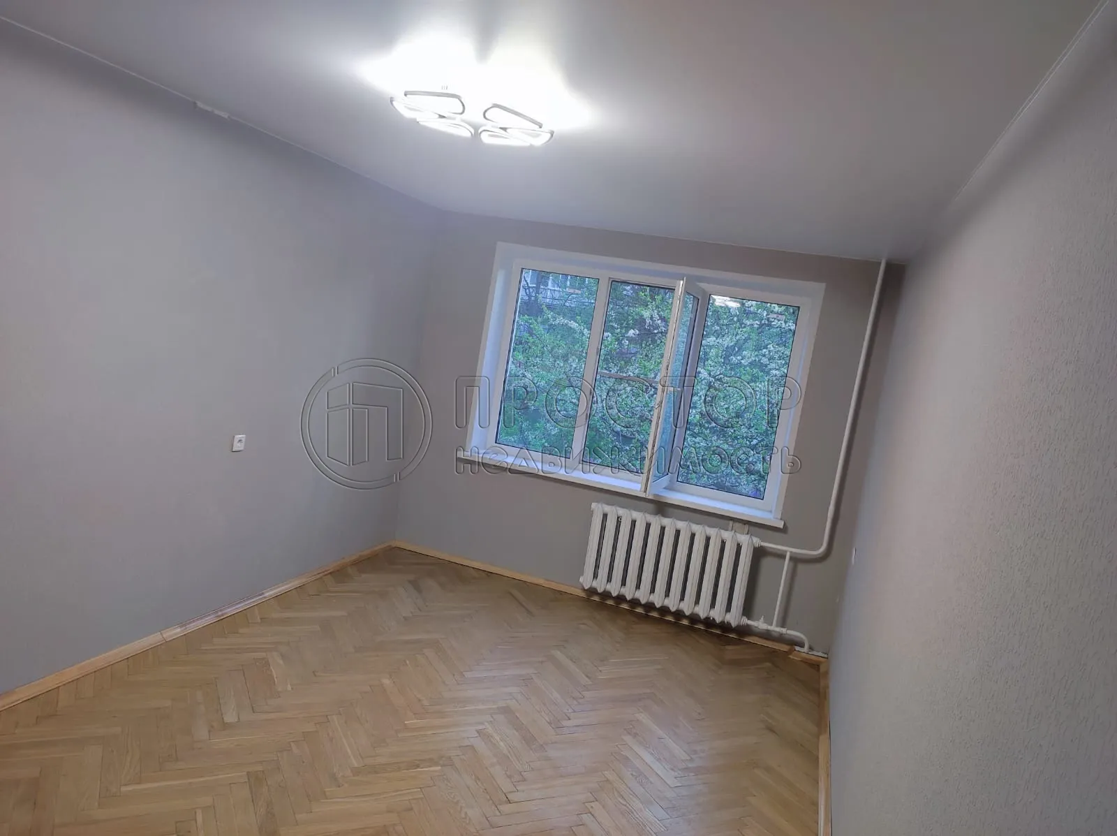 1-комнатная квартира, 32.6 м² - фото 4