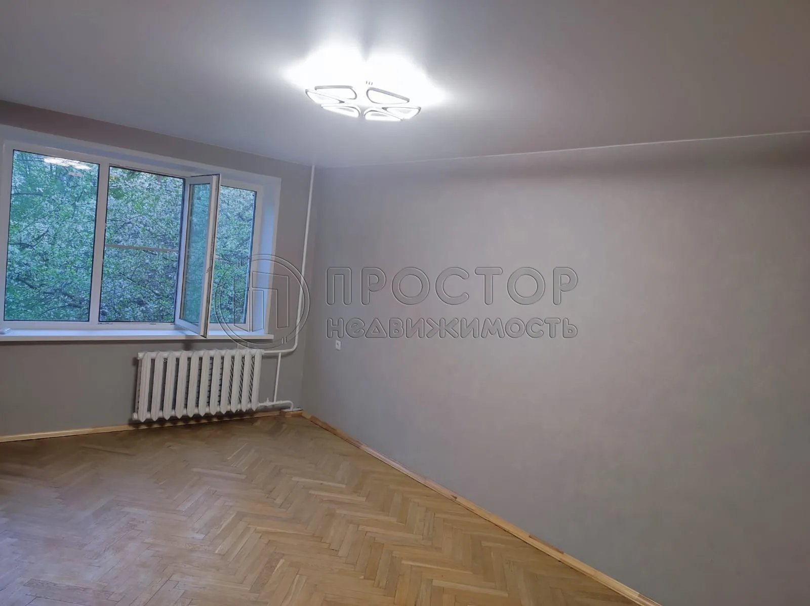 1-комнатная квартира, 32.6 м² - фото 5