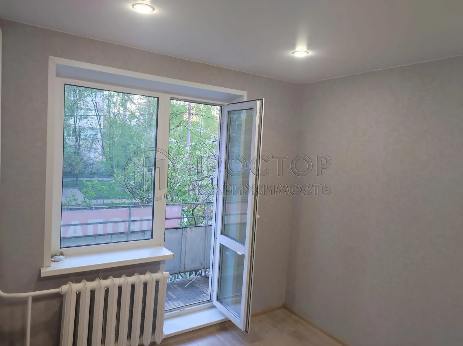 1-комнатная квартира, 32.6 м² - фото 8