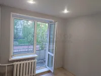 1-комнатная квартира, 32.6 м² - фото 20
