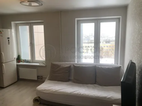 Студия, 15.8 м² - фото 4