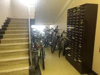 Студия, 15.8 м² - фото 22