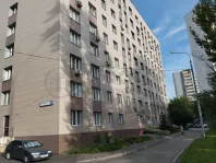 Студия, 15.8 м² - фото 25