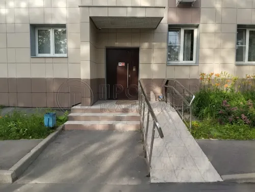 Студия, 15.8 м² - фото 14
