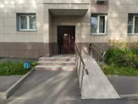 Студия, 15.8 м² - фото 28