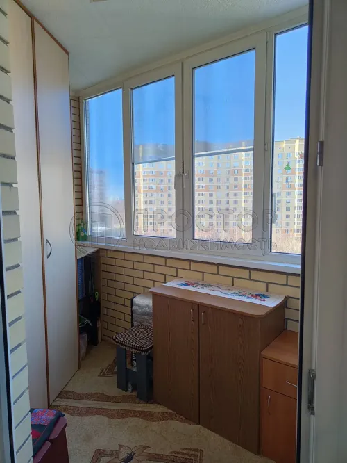 2-комнатная квартира, 63.7 м² - фото 5