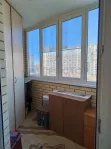 2-комнатная квартира, 63.7 м² - фото 19