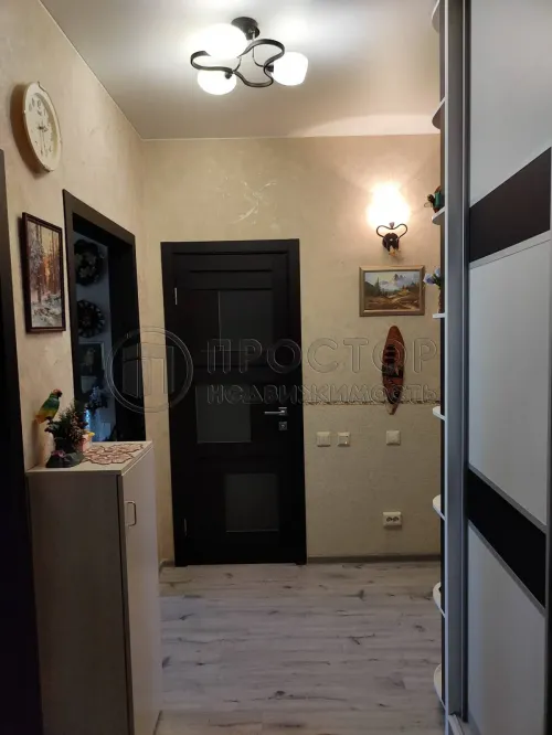 2-комнатная квартира, 63.7 м² - фото 15