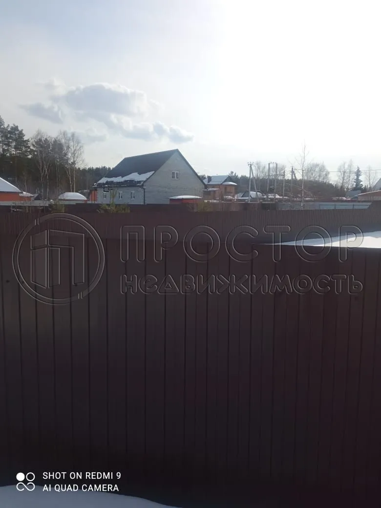 Участок, 8 сот. - фото 7