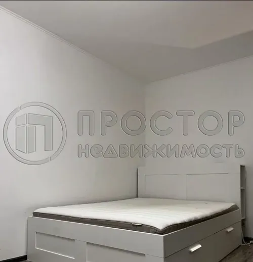 1-комнатная квартира, 50 м² - фото 3