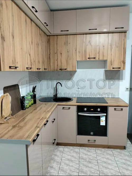 3-комнатная квартира, 79 м² - фото 2