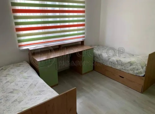 3-комнатная квартира, 79 м² - фото 5