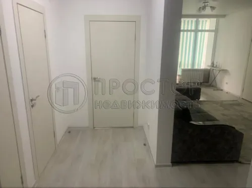 3-комнатная квартира, 79 м² - фото 10