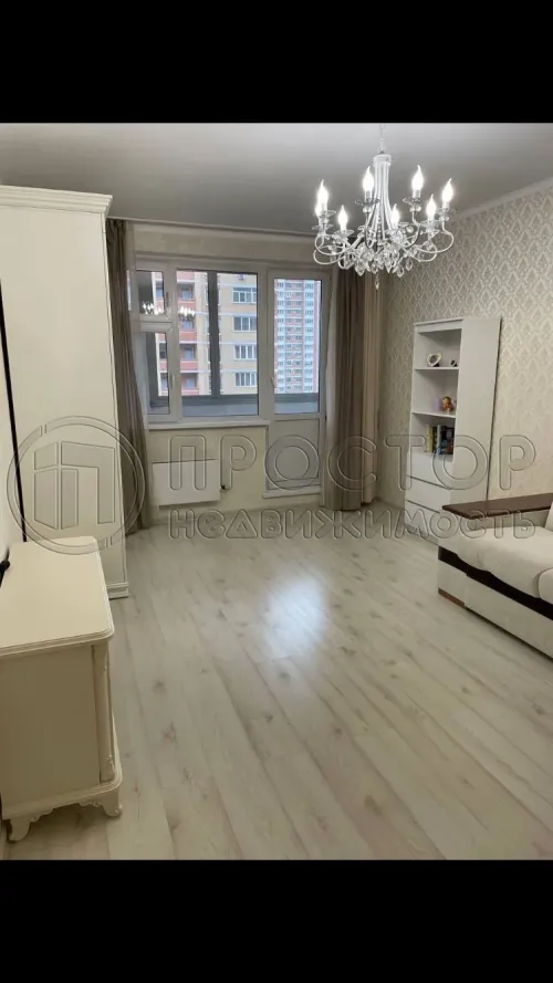 2-комнатная квартира, 60.1 м² - фото 2