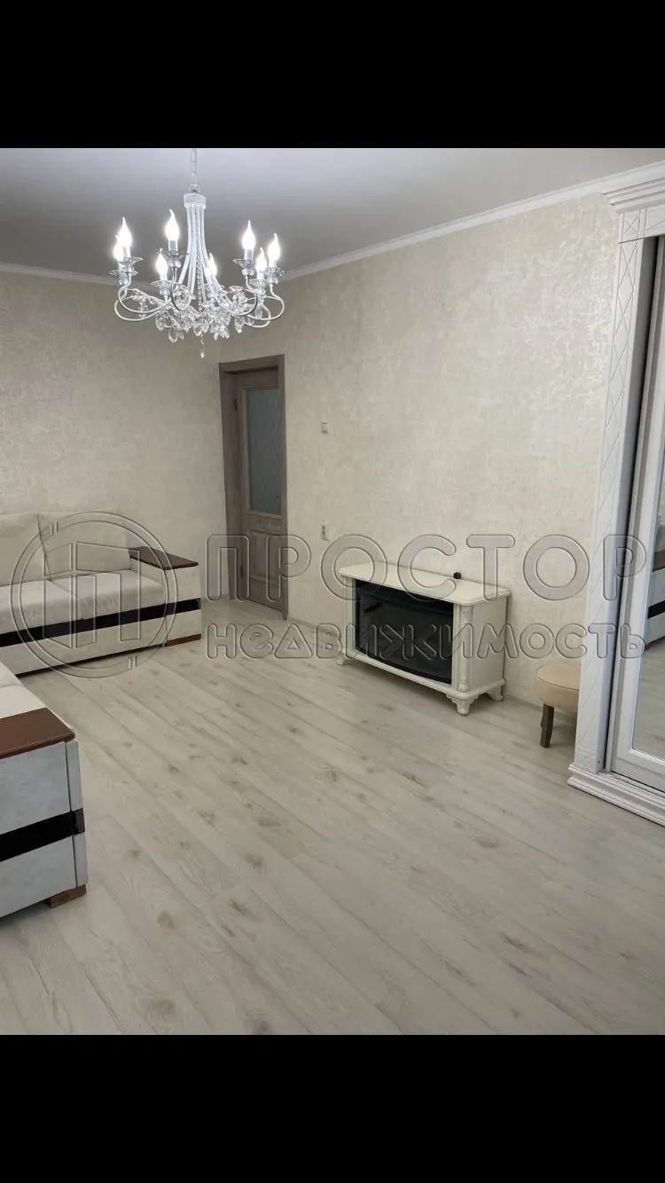 2-комнатная квартира, 60.1 м² - фото 4