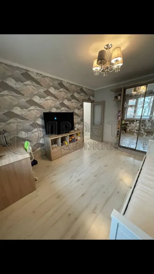 2-комнатная квартира, 60.1 м² - фото 5