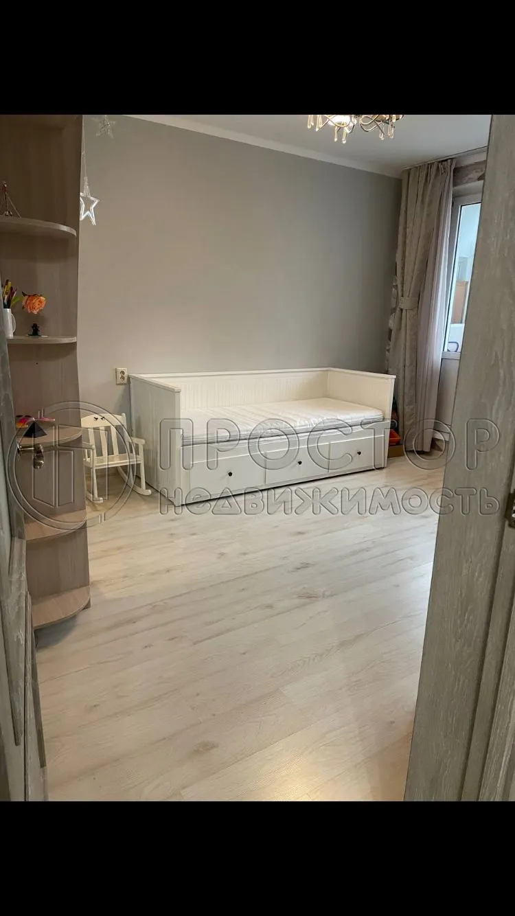 2-комнатная квартира, 60.1 м² - фото 6