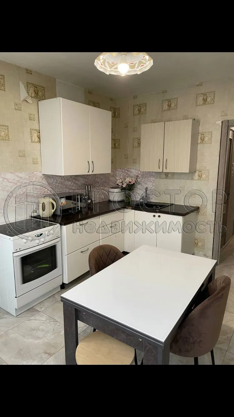 2-комнатная квартира, 60.1 м² - фото 7