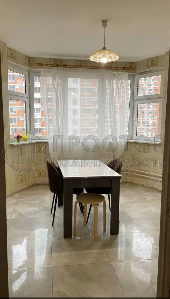 2-комнатная квартира, 60.1 м² - фото 8