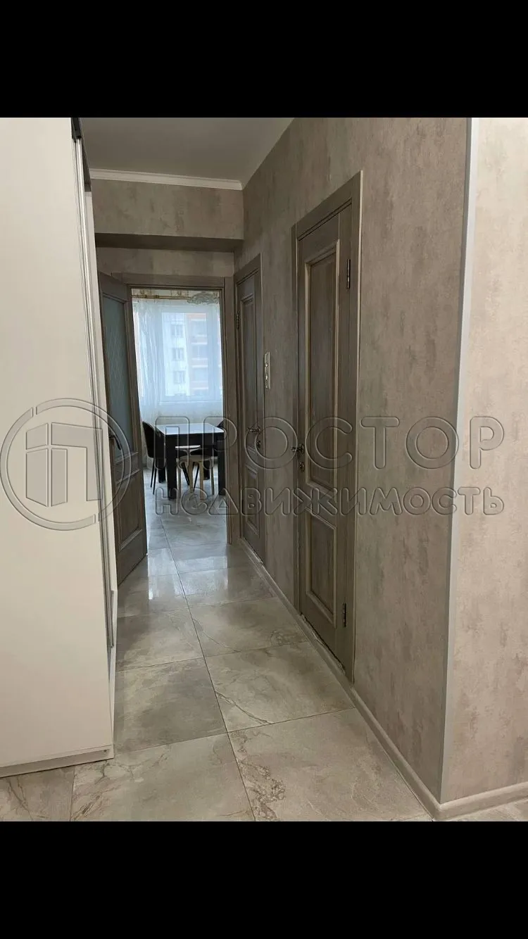 2-комнатная квартира, 60.1 м² - фото 10