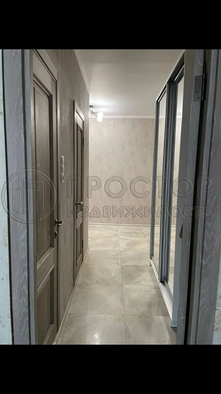 2-комнатная квартира, 60.1 м² - фото 9