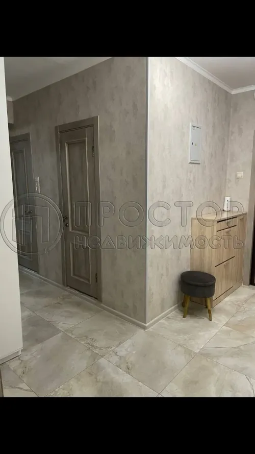 2-комнатная квартира, 60.1 м² - фото 11