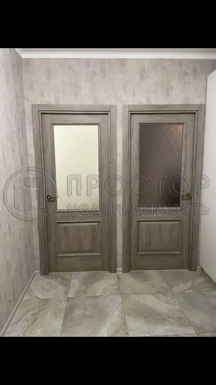 2-комнатная квартира, 60.1 м² - фото 12