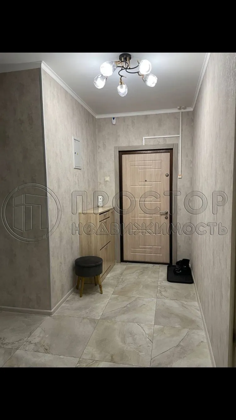 2-комнатная квартира, 60.1 м² - фото 13