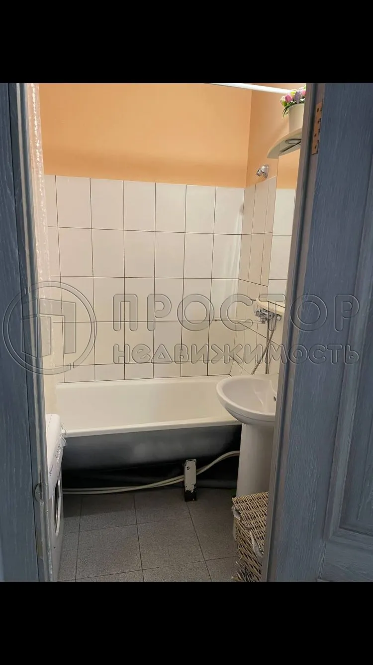 2-комнатная квартира, 60.1 м² - фото 15