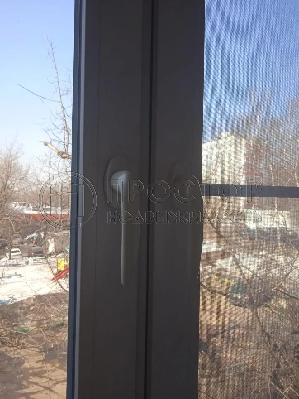 2-комнатная квартира, 37.5 м² - фото 4