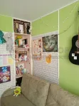 2-комнатная квартира, 37.5 м² - фото 34