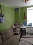 2-комнатная квартира, 37.5 м² - фото 35