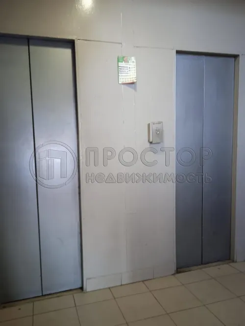 2-комнатная квартира, 37.5 м² - фото 19