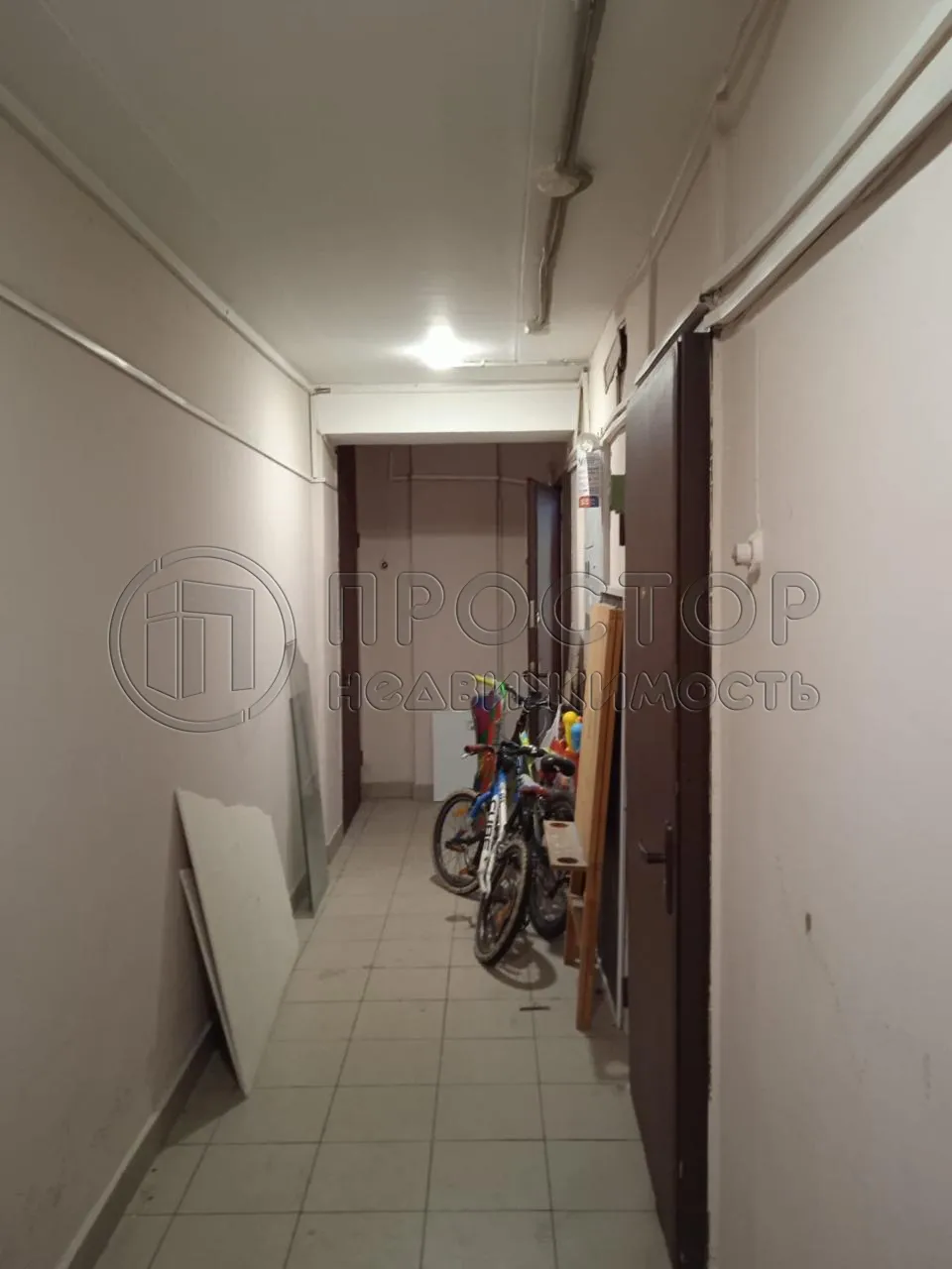 2-комнатная квартира, 37.5 м² - фото 20