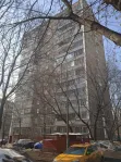 2-комнатная квартира, 37.5 м² - фото 53