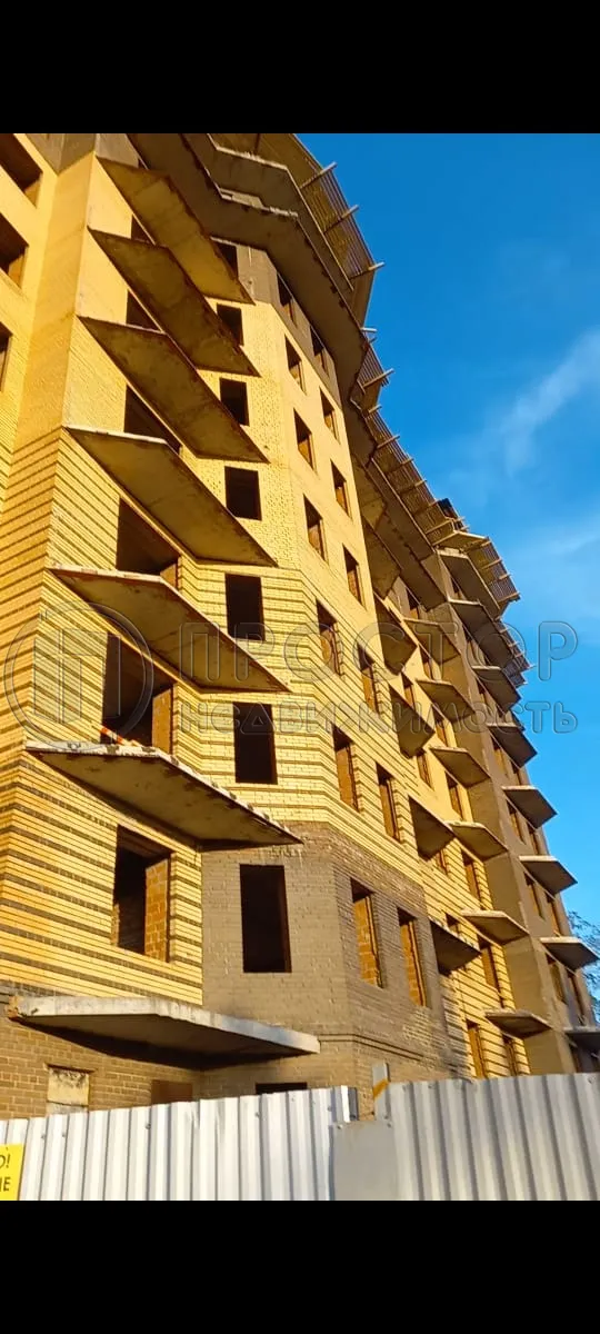 2-комнатная квартира, 98.7 м² - фото 2