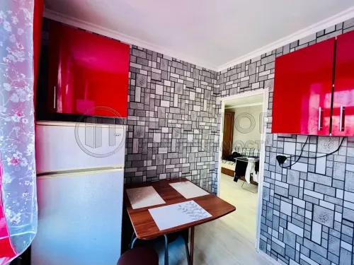 1-комнатная квартира, 29.8 м² - фото 4