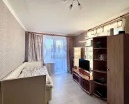 1-комнатная квартира, 29.8 м² - фото 14