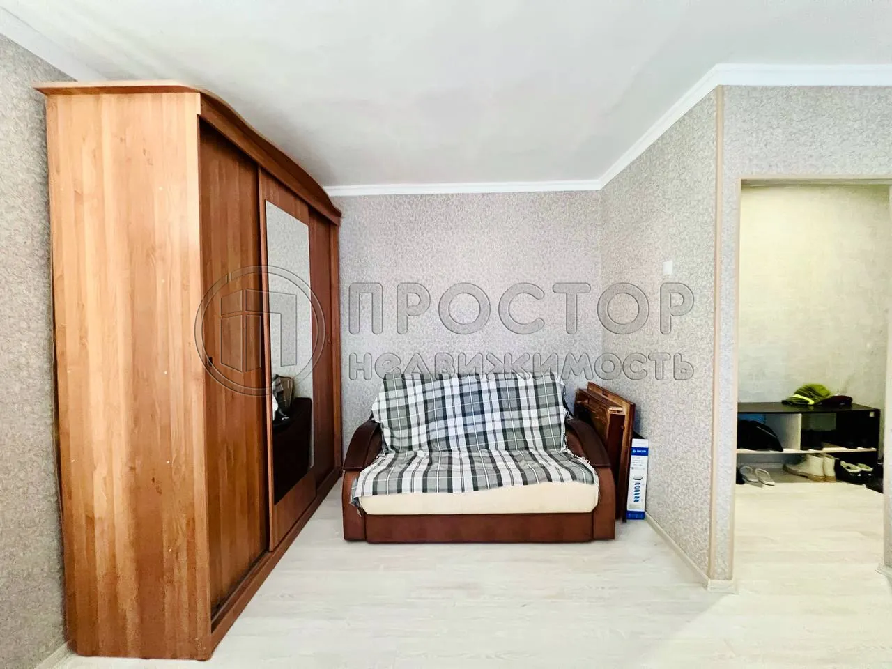 1-комнатная квартира, 29.8 м² - фото 6