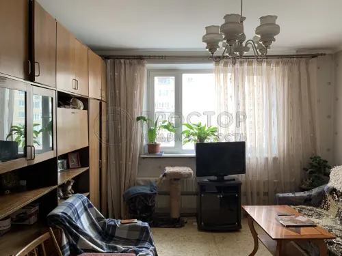 2-комнатная квартира, 52.3 м² - фото 4