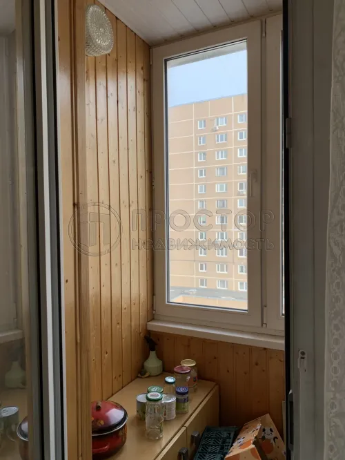 2-комнатная квартира, 52.3 м² - фото 19