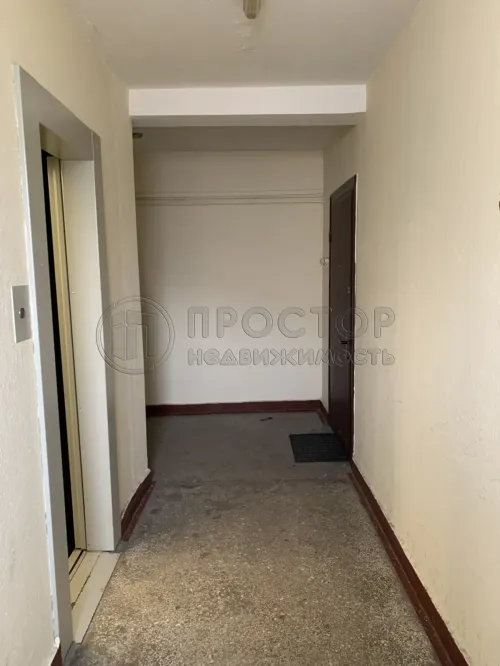 2-комнатная квартира, 52.3 м² - фото 22