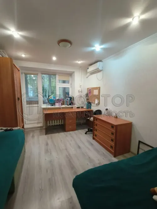 2-комнатная квартира, 45.7 м² - фото 5