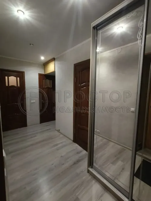 2-комнатная квартира, 45.7 м² - фото 13