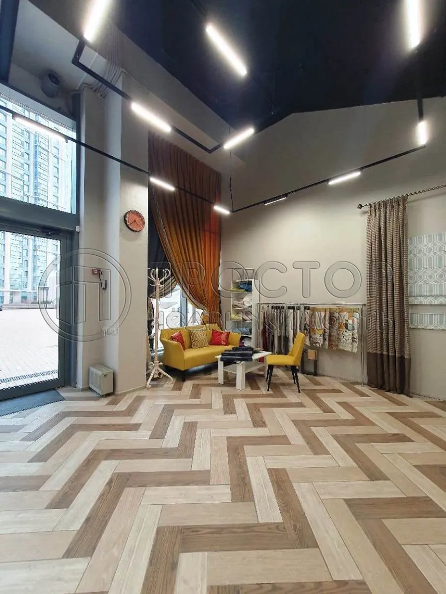 Коммерческая недвижимость (свободного назначения), 43 м² - фото 3