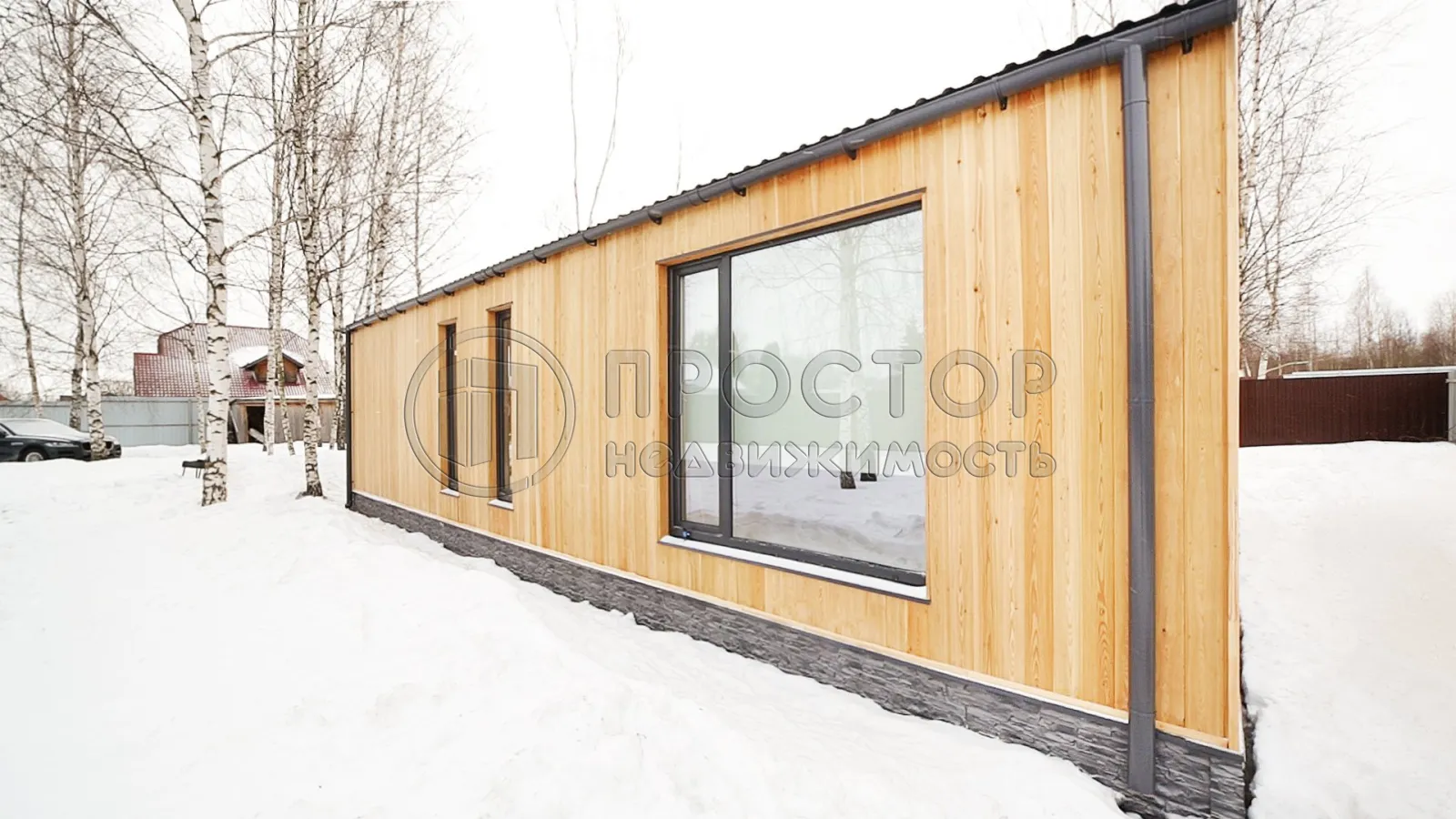 Дом, 89 м² - фото 4