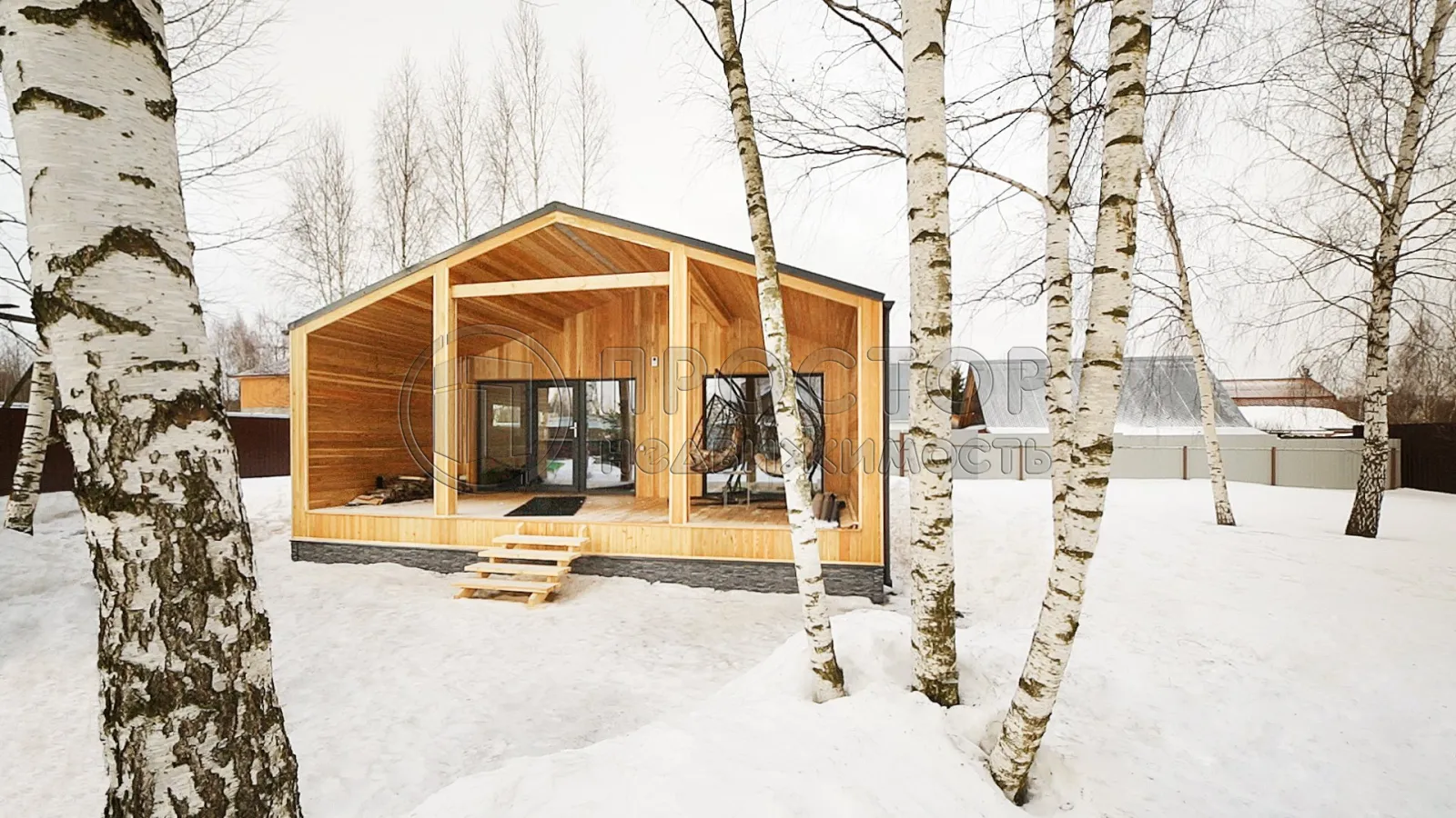 Дом, 89 м² - фото 6